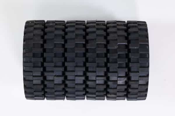 Mclane Reel Mower 20" Roller Drive Tire & Tube (5 Tires) - MC1034-A