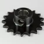 Mclane Reel Mower Sprocket 17 Teeth - MC5006