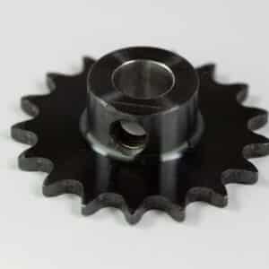 Mclane Reel Mower Sprocket 17 Teeth - MC5006