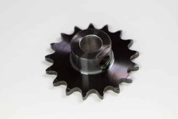 Mclane Reel Mower Sprocket 17 Teeth - MC5006