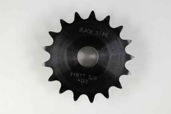 Mclane Reel Mower Sprocket 17 Teeth - MC5006
