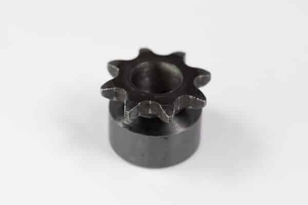 Mclane Reel Mower Sprocket 8 Teeth - MC5007