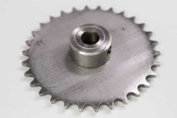 Mclane Reel Mower Sprocket 30 Teeth - MC5008-B