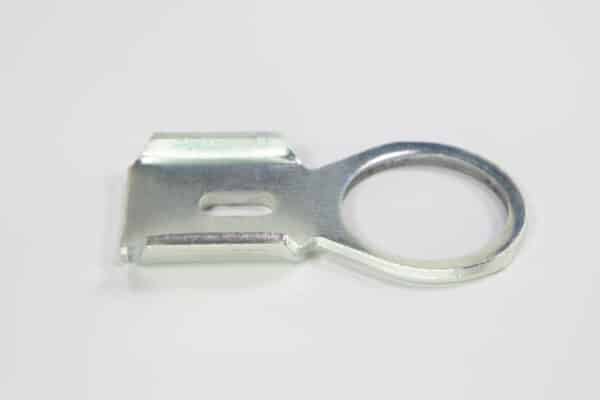 Mclane Reel Mower Roller Bearing Supports - MC5010