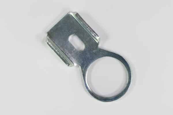 Mclane Reel Mower Roller Bearing Supports - MC5010