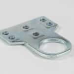 Mclane Reel Mower Axle Hangers - MC5011