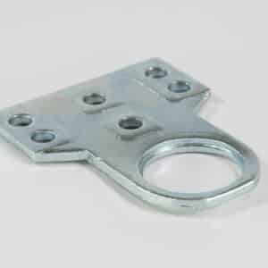 Mclane Reel Mower Axle Hangers - MC5011
