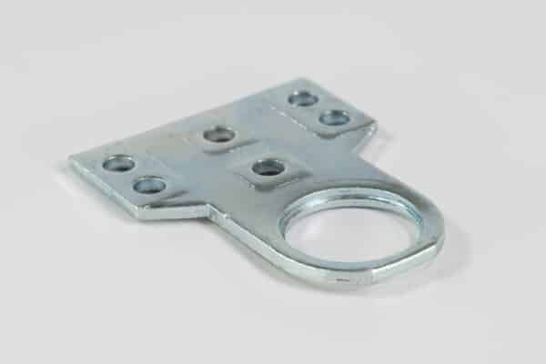 Mclane Reel Mower Axle Hangers - MC5011