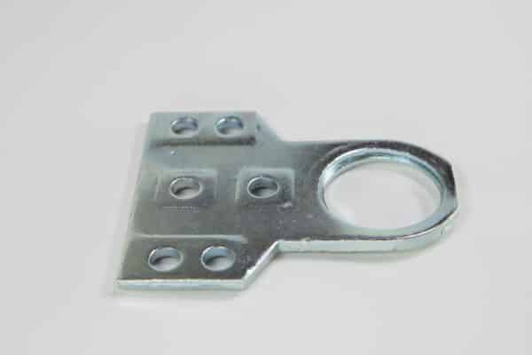 Mclane Reel Mower Axle Hangers - MC5011