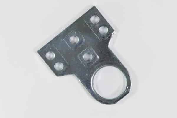 Mclane Reel Mower Axle Hangers - MC5011