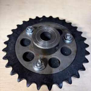 McLane Reel Mower 30 toot sprocket - MC1068-C