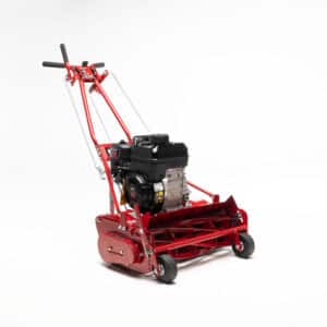 Mower 20"