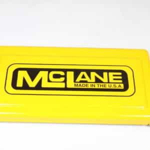 Mclane Reel Mower 20″ Handle Brace Plate – MC1014
