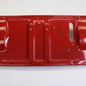 Mclane Reel Mower 20″ Deck – MC1029