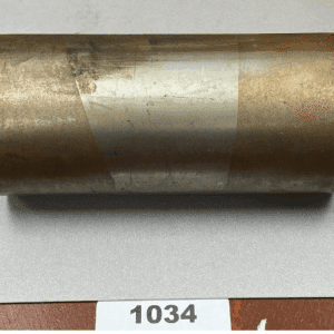 Mclane Reel Mower 20″ Roller Drive Tube – MC1034