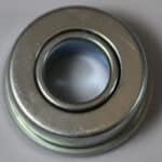 Mclane Reel Mower End Cap Bearings Silver (2 Req.) – MC1037-D