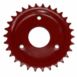 Mclane Reel Mower Roller Drive Sprocket ( 30Teeth) – MC1038-MET