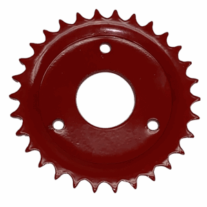 Mclane Reel Mower Roller Drive Sprocket ( 30Teeth) – MC1038-MET