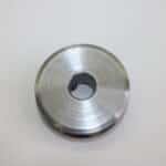 Mclane Reel Mower 20" Engine Pulley 5/8" For B & S Engine - MC1063