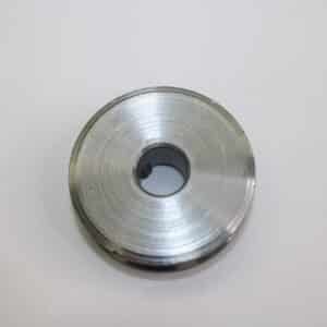 Mclane Reel Mower 20" Engine Pulley 5/8" For B & S Engine - MC1063