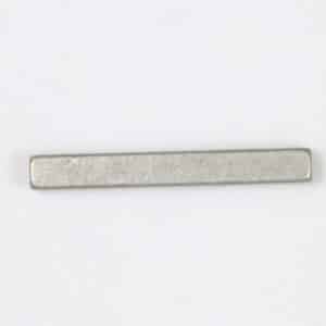 Mclane Reel Mower Key For Engine Pulley Shaft - MC1064