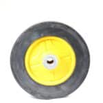 Mclane Reel Mower 20"Rear Wheel W/Bearing Smooth Tire - MC1078-S