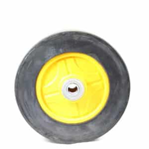 Mclane Reel Mower 20"Rear Wheel W/Bearing Smooth Tire - MC1078-S