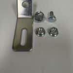 Mclane Reel Mower 20" Shield Assembly Hardware - MC1101-A