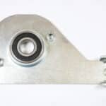 Mclane Reel Mower Reel Bearing Retainer Right - MC1109