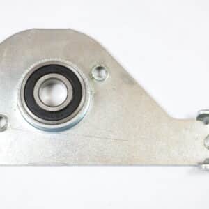 Mclane Reel Mower Reel Bearing Retainer Right - MC1109