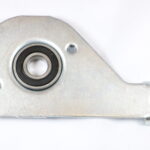 Mclane Reel Mower Reel Bearing Retainer Left - MC1111