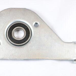 Mclane Reel Mower Reel Bearing Retainer Left - MC1111