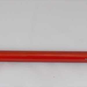 Mclane Reel Mower 20" Front Wheel Assembly Bar - MC1112