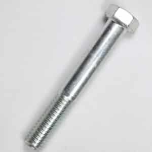 Mclane Reel Mower 20" Spreader Bar Bolt - MC1121