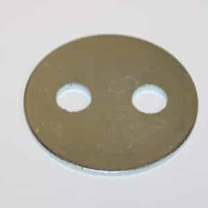 Mclane Reel Mower Catcher Washer (4 Req.) - MC3065