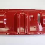 Mclane Reel Mower 25" Deck - MC4029