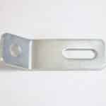 Mclane Reel Mower 25" Shield Assembly Hardware - MC4101-A