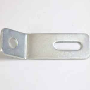 Mclane Reel Mower 25" Shield Assembly Hardware - MC4101-A