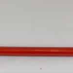 Mclane Reel Mower 25" Front Wheel Assembly Bar - MC4112