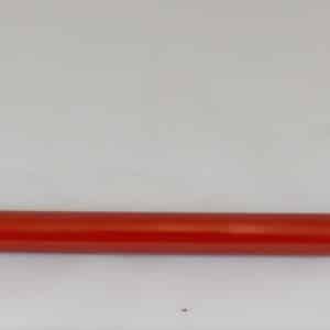 Mclane Reel Mower 25" Front Wheel Assembly Bar - MC4112