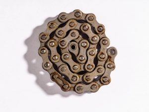 California Trimmer Parts