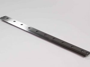 Revolution 26 Reel Mower Replacement Bedknife - REV009874